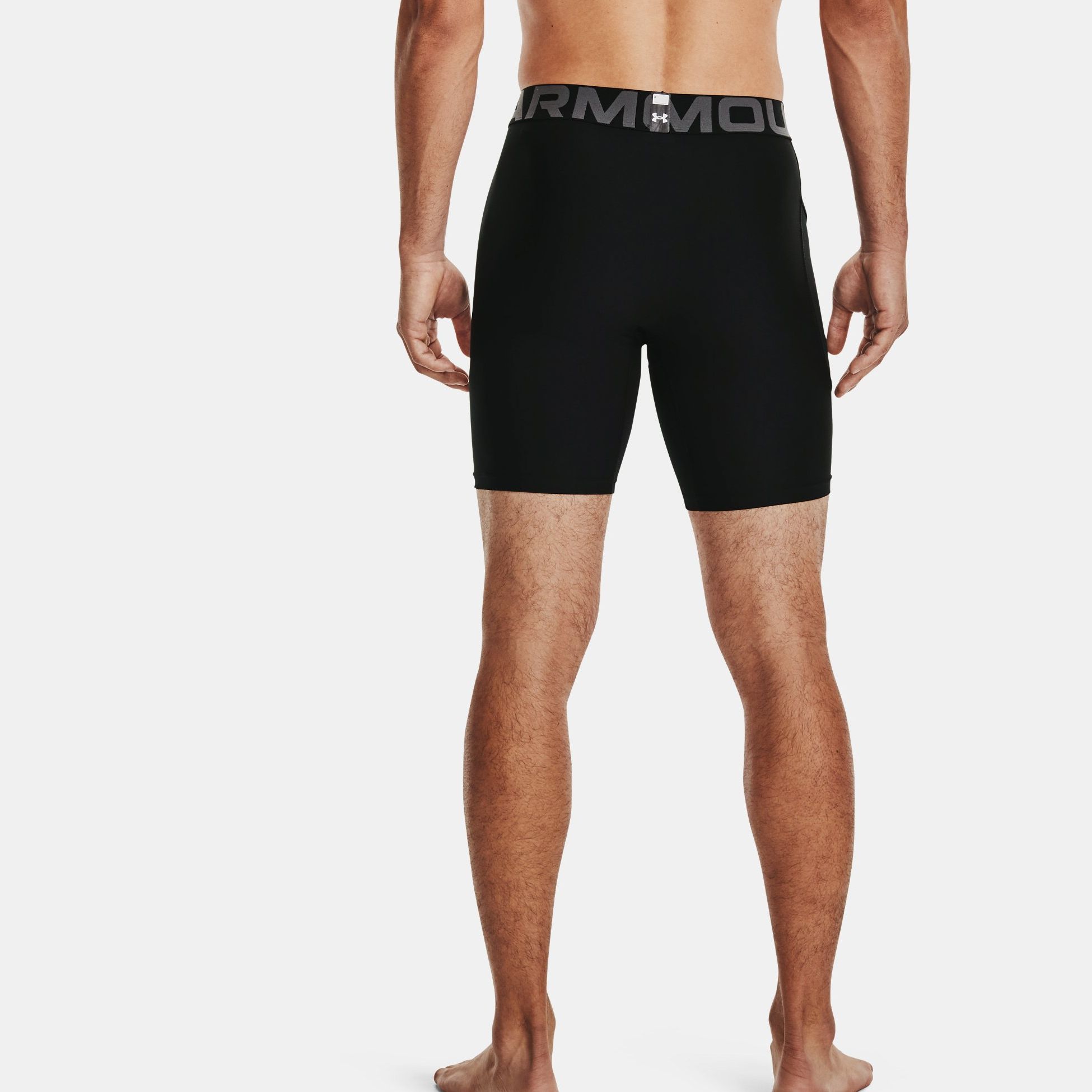 Leggings & Tights -  under armour HeatGear Armour Compression Shorts